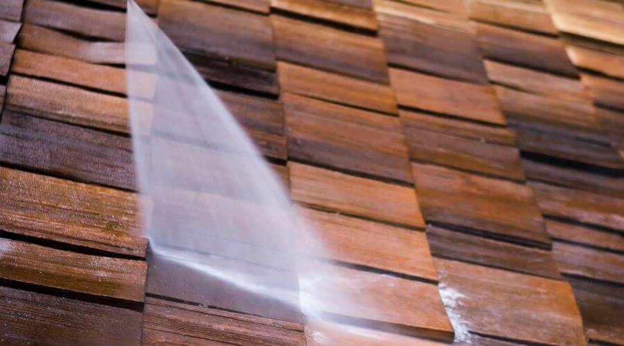 Shingle Roofing in Quincy, IL